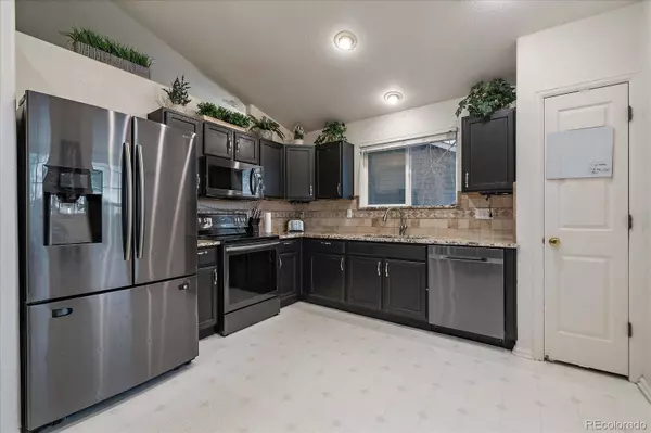 10752 Steele ST, Northglenn, CO 80233