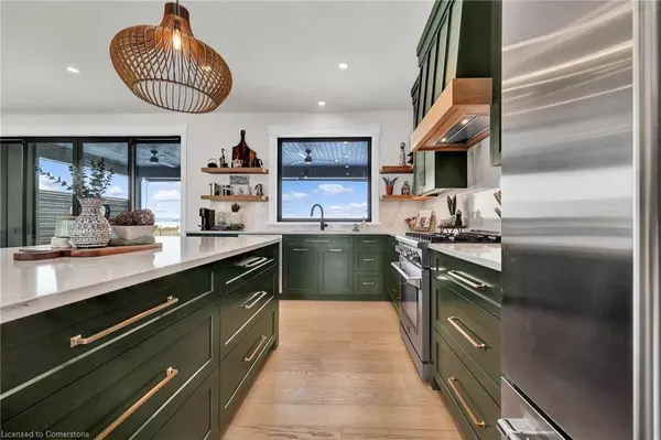 84343 Kent Line, Brussels, ON N0G 1H0