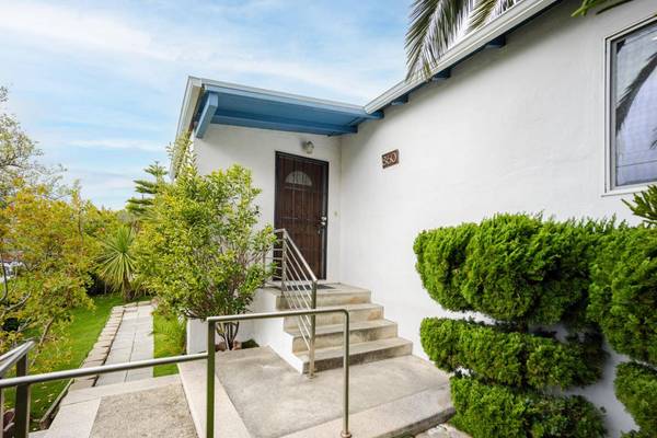 860 Baden AVE, South San Francisco, CA 94080