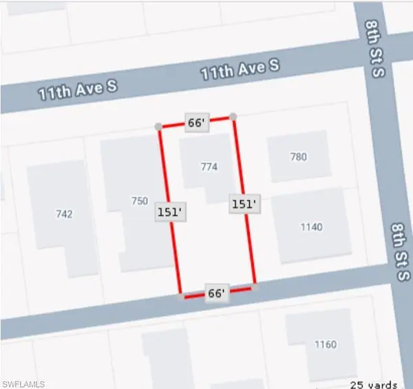 774 11th AVE S, Naples, FL 34102