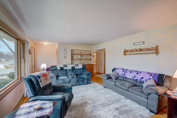 235 Sterling Drive, Oregon, WI 53575