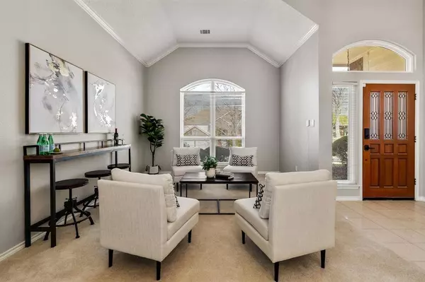 704 Meadow Bend Court, Highland Village, TX 75077