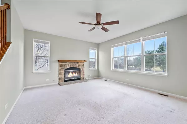 117 Preakness Drive, Oswego, IL 60543