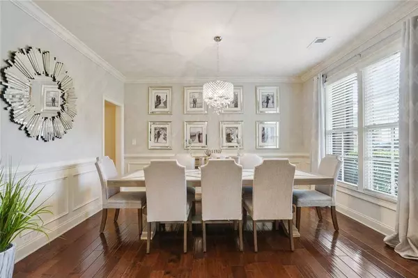 1825 Lynwood Place PL, Alpharetta, GA 30004