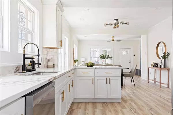 809 Hartford PL SW, Atlanta, GA 30310