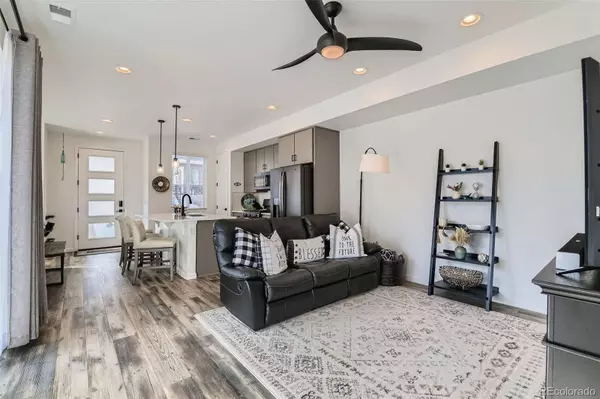 12301 Festival LN, Thornton, CO 80241