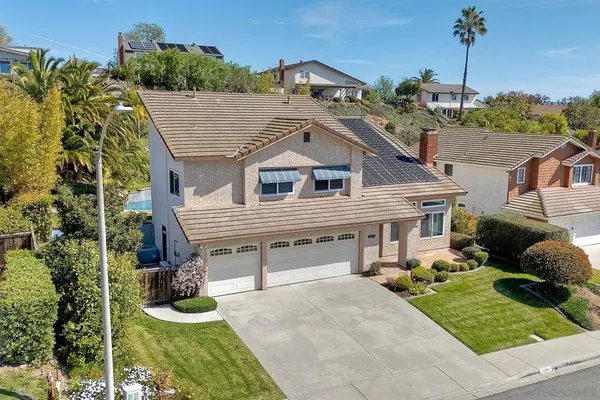 14741 Oakline Rd, Poway, CA 92064