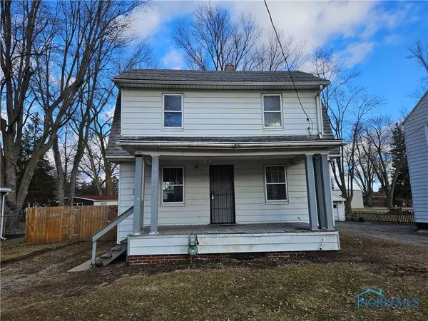 2242 Vaness DR, Toledo, OH 43615