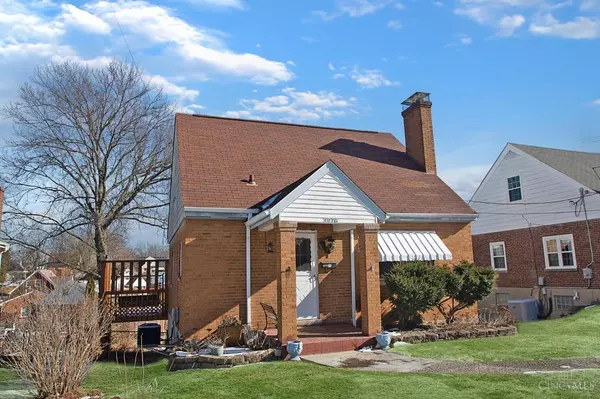 3976 School Section Rd, Cheviot, OH 45211