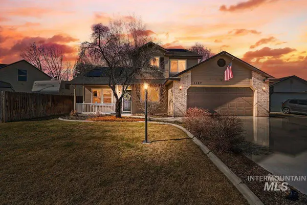 1127 S Ada Street, Nampa, ID 83686
