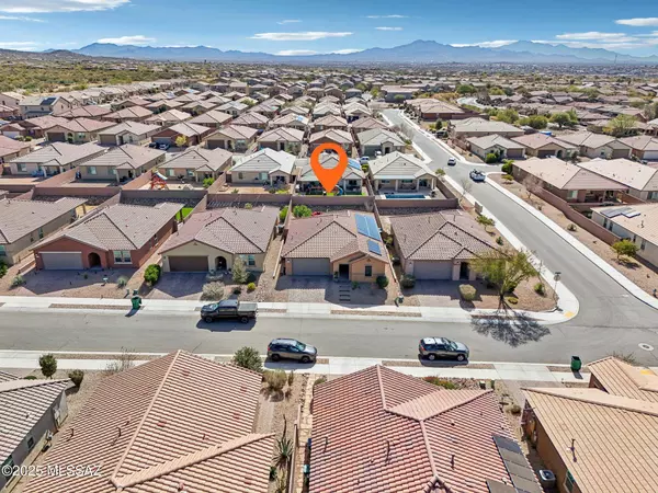 14212 E Vardo Drive, Vail, AZ 85641