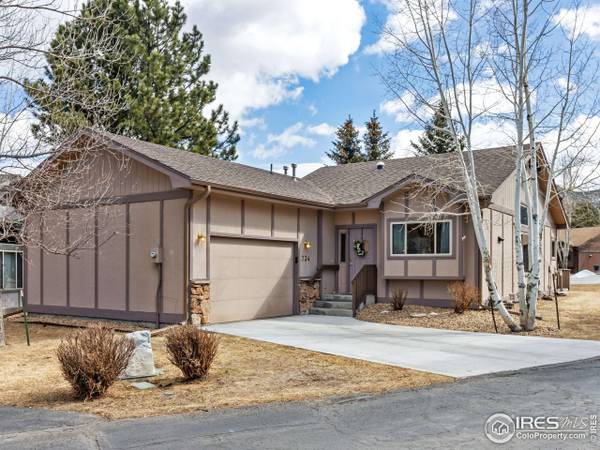 734 Birdie Ln, Estes Park, CO 80517