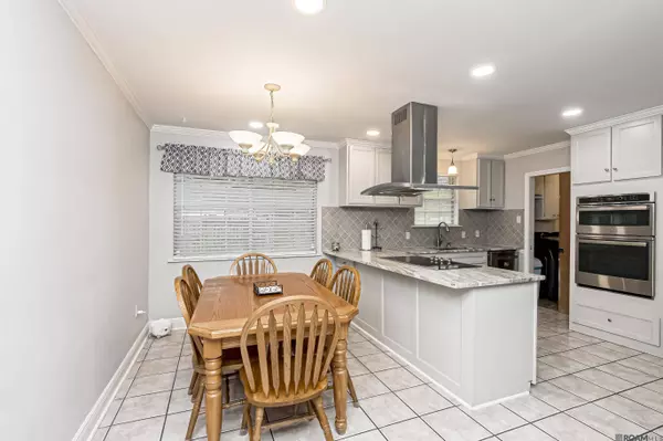 10078 Azrok Ave, Baton Rouge, LA 70809