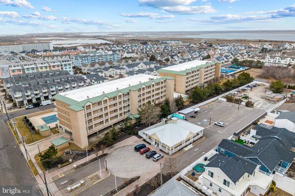 301 E ROCHESTER AVE #409, Wildwood, NJ 08260