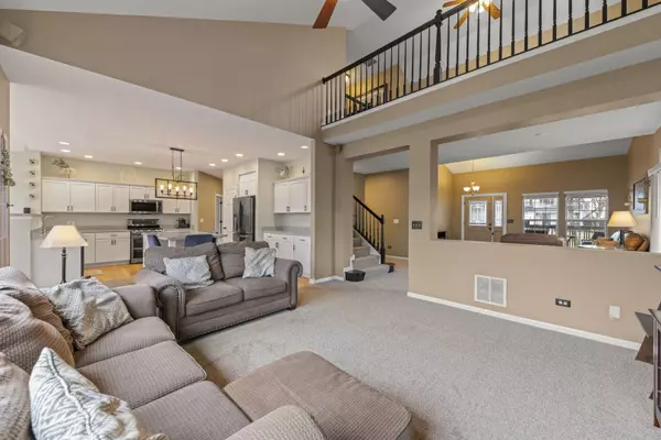 6301 CLIFTON Court, Plainfield, IL 60586