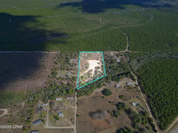 TBD NW Doris Stewart RD, Bristol, FL 32321