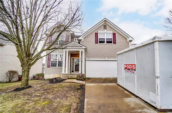 300 Hess Court, Fairborn, OH 45324