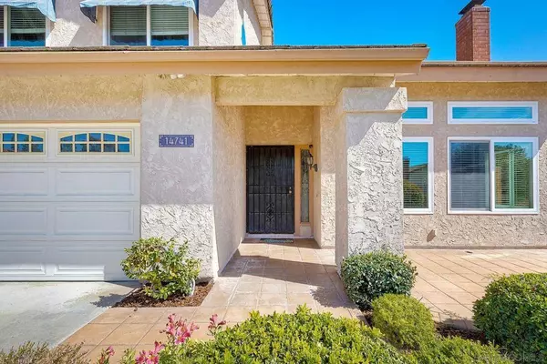 14741 Oakline Rd, Poway, CA 92064