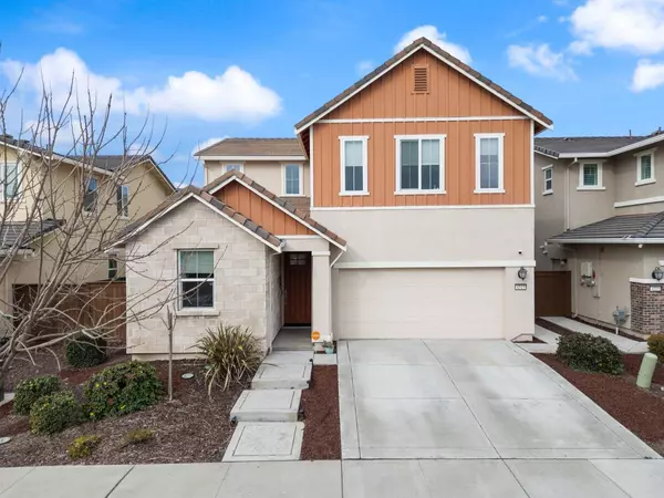 4515 Acacia Ridge ST, Sacramento, CA 95834