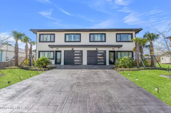 307 ARRICOLA AVE #UNIT A UNIT B, St Augustine, FL 32080