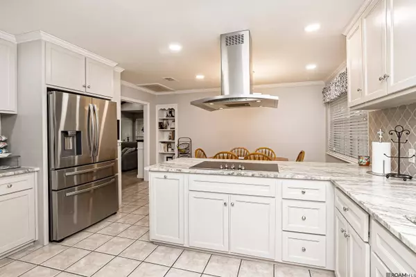 10078 Azrok Ave, Baton Rouge, LA 70809