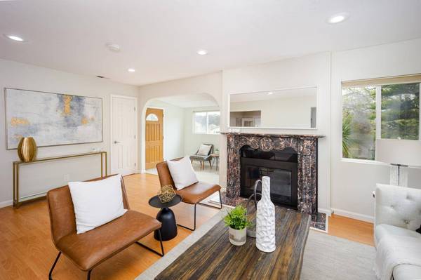 860 Baden AVE, South San Francisco, CA 94080