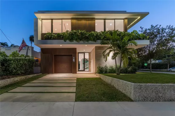 168 SW 20th Rd, Miami, FL 33129