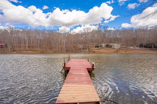 204 Crestwood Drive, Lewisburg, KY 42256