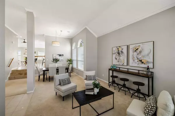 704 Meadow Bend Court, Highland Village, TX 75077