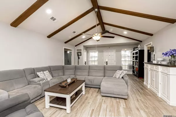 10078 Azrok Ave, Baton Rouge, LA 70809