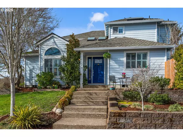 11445 SW PAULINA DR, Wilsonville, OR 97070