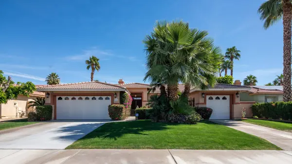45260 Debbie DR, La Quinta, CA 92253