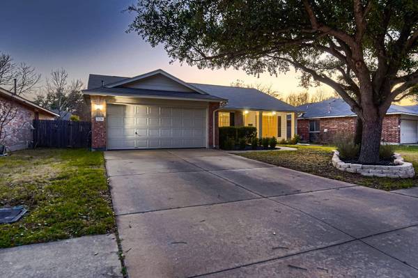 2638 Bradley LN, Round Rock, TX 78664