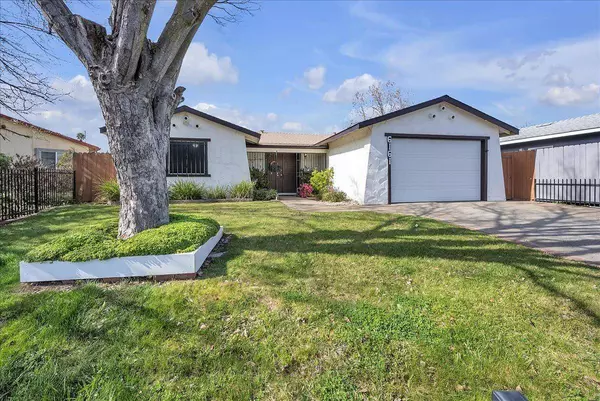 6161 Jack London CIR, Sacramento, CA 95842