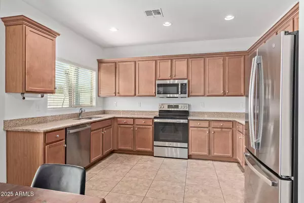 1329 W CRAPE Road, Queen Creek, AZ 85140