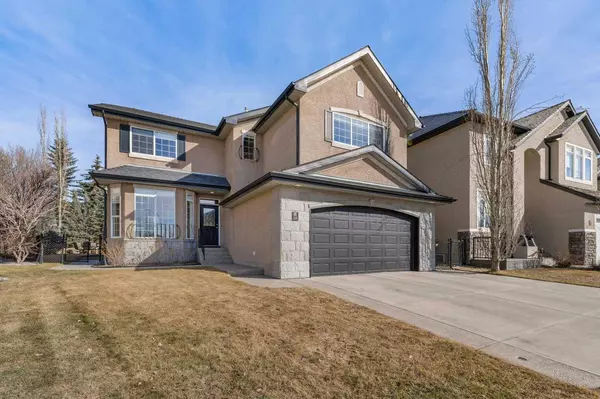 28 Arbour Vista WAY NW, Calgary, AB T3G 4R1