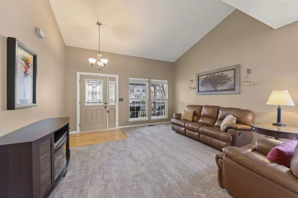 6301 CLIFTON Court, Plainfield, IL 60586