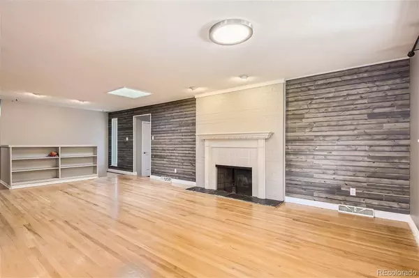 3480 S Dayton ST, Denver, CO 80231