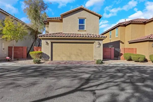 7083 Mackenzie Bay Avenue, Las Vegas, NV 89179