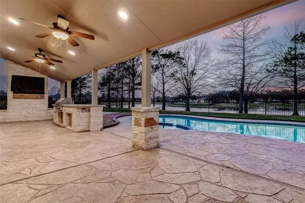 20822 Golden Sky LN, Richmond, TX 77407
