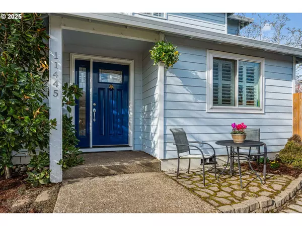 11445 SW PAULINA DR, Wilsonville, OR 97070