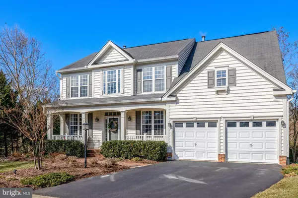 21418 PLYMOUTH PL, Ashburn, VA 20147