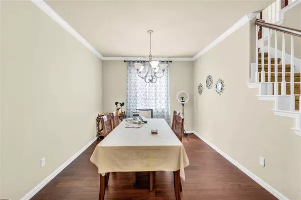 4107 Napoli Way, Irving, TX 75038