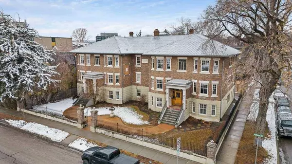 908 Memorial DR NW #3, Calgary, AB T2N 3C9