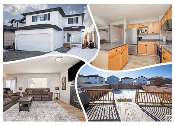 1817 37 AV NW, Edmonton, AB T6T 1S6