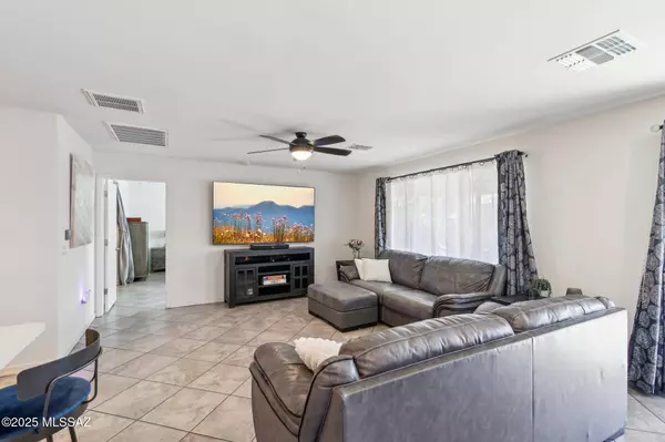 14212 E Vardo Drive, Vail, AZ 85641