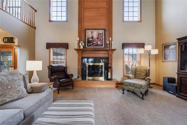 3925 Montereale DR, Canfield, OH 44406