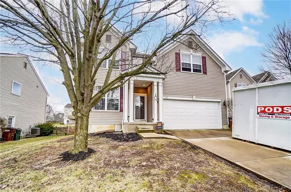 300 Hess Court, Fairborn, OH 45324