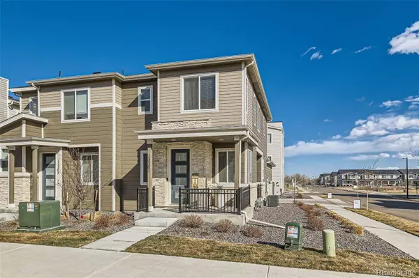 12301 Festival LN, Thornton, CO 80241