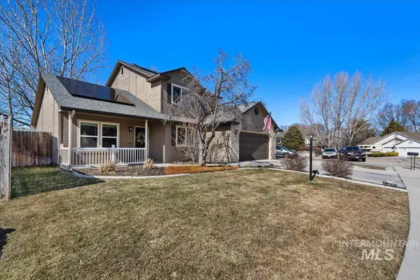 1127 S Ada Street, Nampa, ID 83686